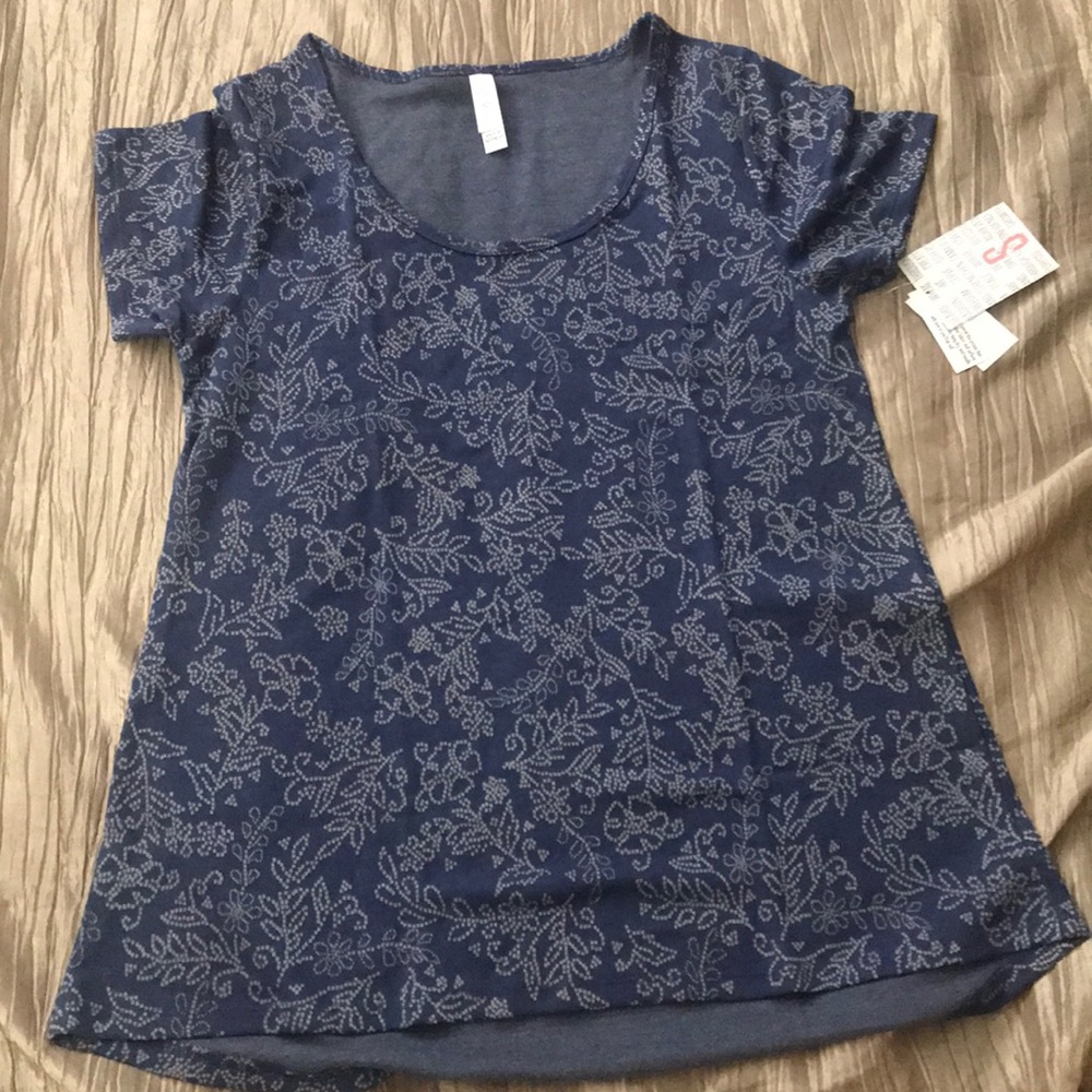Classic tee